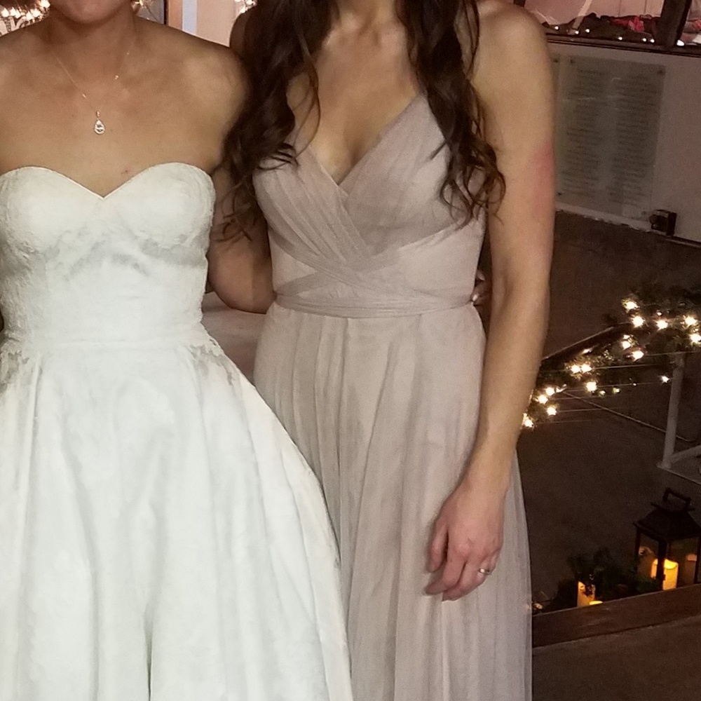 Bridesmaid dress - Picture 6 of 6